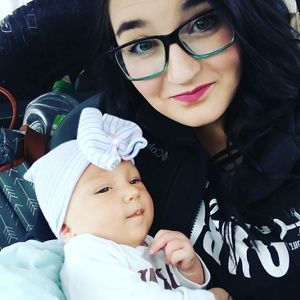 Meet your Posher, Ashley